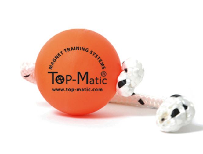 Hovedbilde Fun-Ball orange