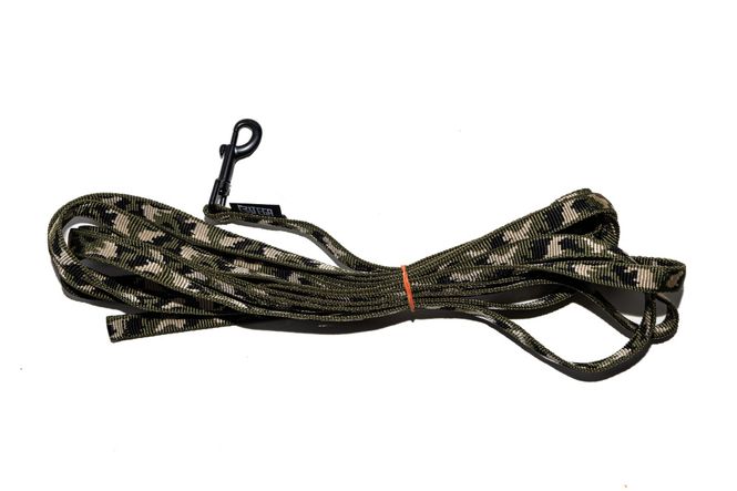 Hovedbilde Kamuflasje kobbel uten håndtak, 5 m