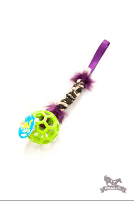 Hovedbilde Elastisk Hol-ee knitrekampis, M