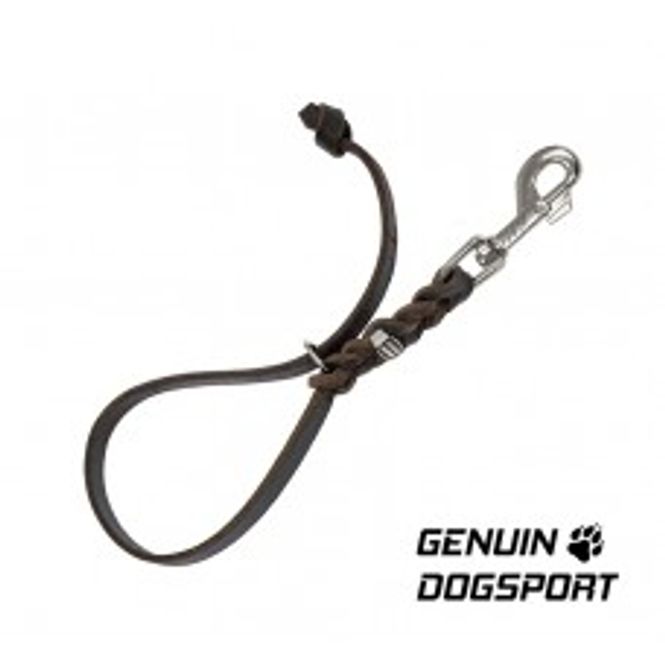 Hovedbilde Kort kobbel med ring 