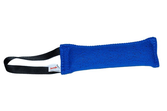 Hovedbilde Bitepølse 25 x 5 cm med 1 håndtak