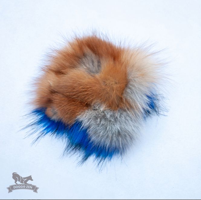 Hovedbilde Revprassel till Hol-ee-leksaker M