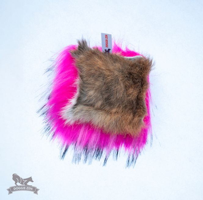 Hovedbilde Kaninprassel till Hol-ee-leksaker M