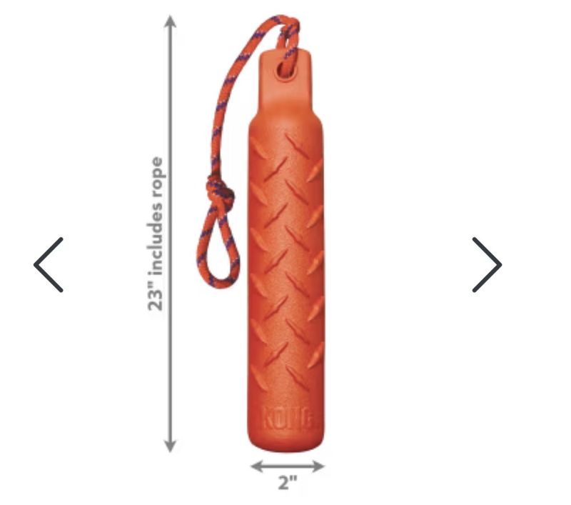 KONG Aqua Training Dummy L