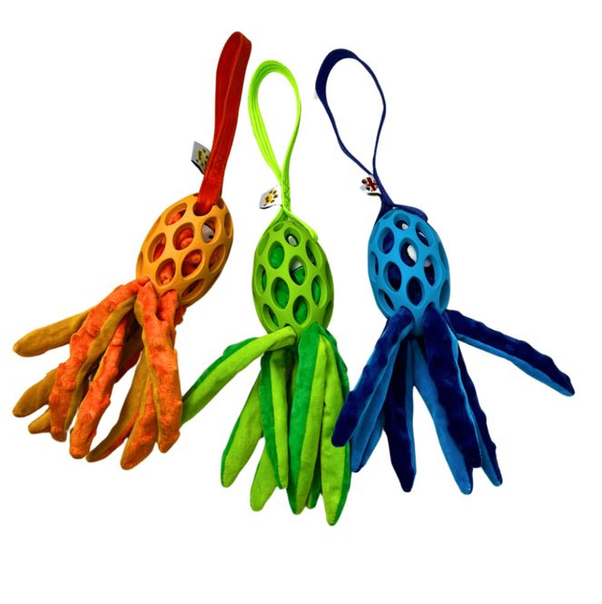 Hovedbilde Tuggerpus med web håndtak